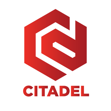 Citadel Development Logo